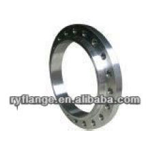 Din2566 standard carbon steel flange